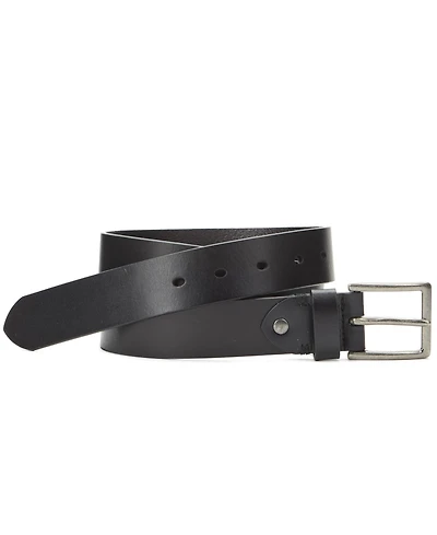 Johnston & Murphy Men's Rivet Belt