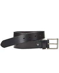 Johnston & Murphy Men's Rivet Belt