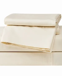 Vince Camuto Cooling Cvc 1200-Thread Count Cotton 5-Pc. Sheet Set, Split King