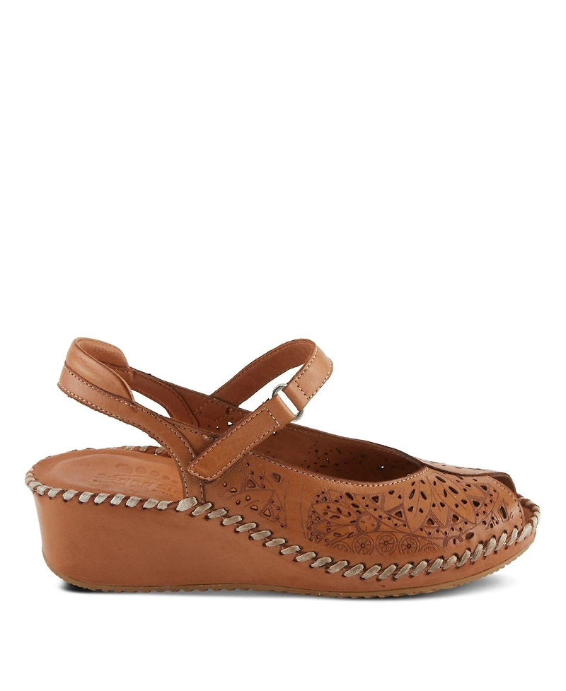 Spring Step Women's Santonio Sandal