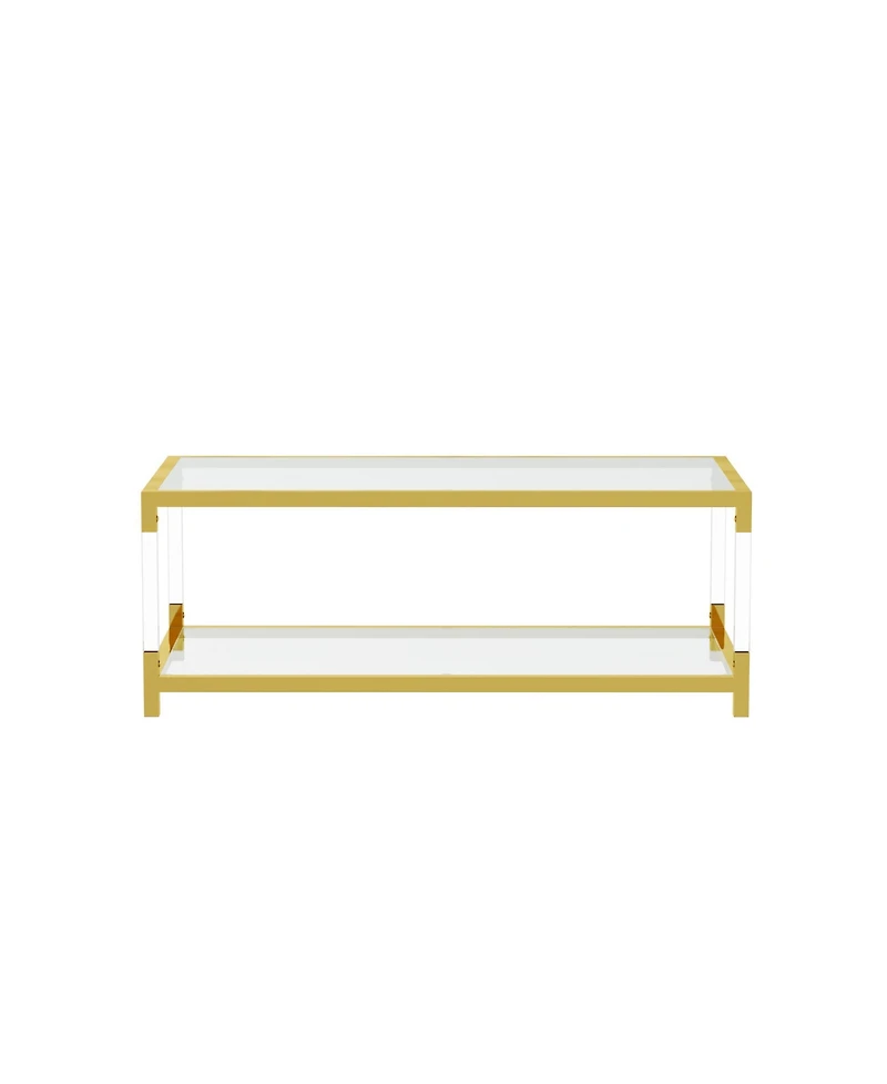 Rainsken Coffee Table