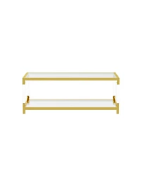 Rainsken Coffee Table