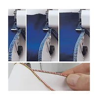 Singer HD0450S Heavy Duty Serger Sewing Machine