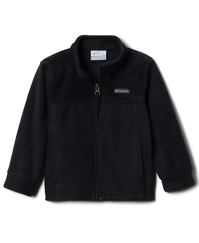 Columbia Toddler Boys Steens Mountain Fleece Jacket