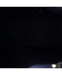 Pre-Owned Fendi Medium 2Jours Bag Leather