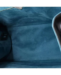 Pre-Owned Fendi Large 3Jours Bag Leather