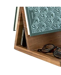 Uncommon Goods Book Nook Reading Valet