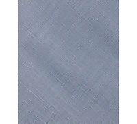 Ben Sherman Men's Classic Design Solid Pattern Tie