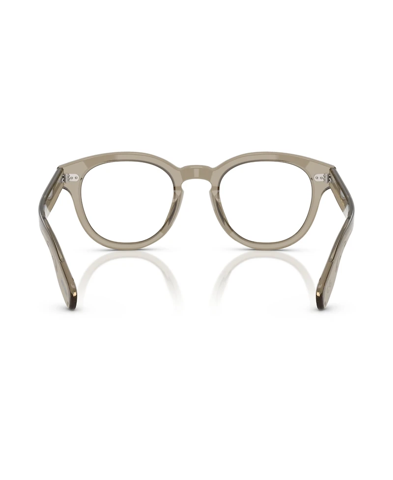 Oliver Peoples Unisex Cary Grant Eyeglasses, OV5413U
