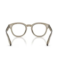 Oliver Peoples Unisex Cary Grant Eyeglasses, OV5413U