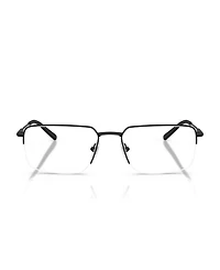 Arnette Men's Rectangle Eyeglasses, AN6152