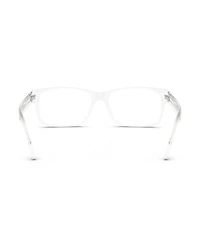 Polo Ralph Lauren Men's Square Eyeglasses, PH2117