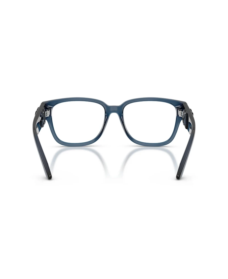 Dolce Gabbana Kids Men's Square Eyeglasses