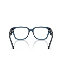Dolce Gabbana Kids Men's Square Eyeglasses