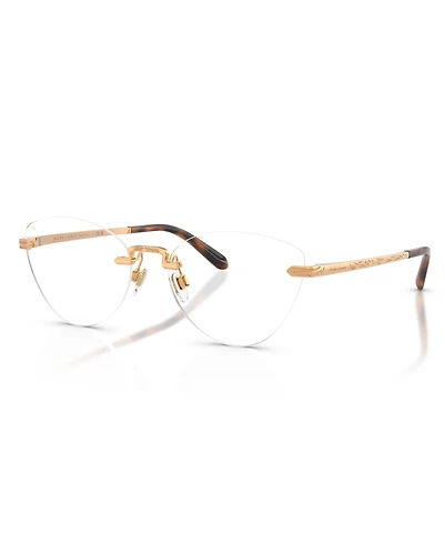 Ralph Lauren Women's Cat Eye Eyeglasses, RL5134
