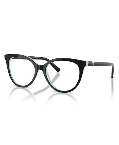 Tiffany & Co. Women's Cat Eye Eyeglasses