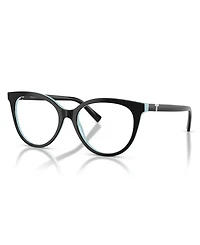 Tiffany & Co. Women's Cat Eye Eyeglasses