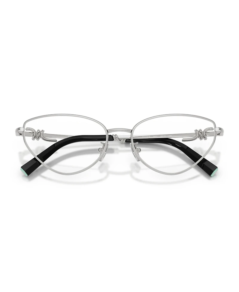 Tiffany & Co. Women's Cat Eye Eyeglasses