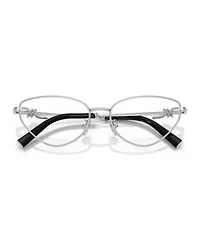 Tiffany & Co. Women's Cat Eye Eyeglasses