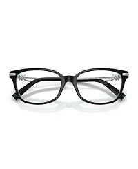 Tiffany & Co. Women's Square Eyeglasses