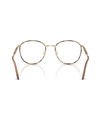Giorgio Armani Men's Panthos Eyeglasses