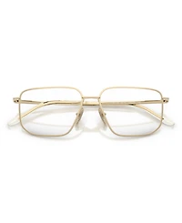Prada Women's Square Eyeglasses