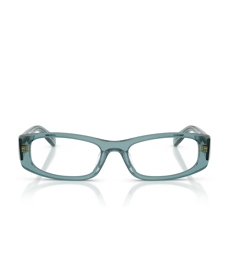 Vogue Eyewear Women's Pillow Eyeglasses