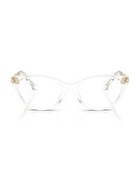 Michael Kors Women's Cat Eye Douro Valley Eyeglasses