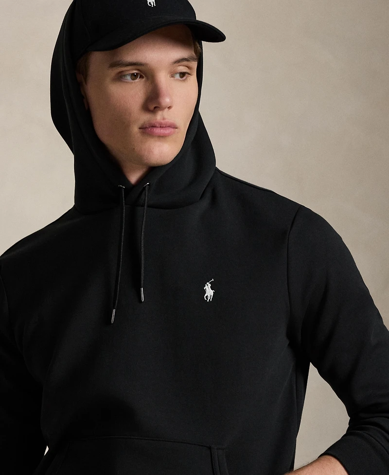 Polo Ralph Lauren Men's Classic-Fit Long-Sleeve Hoodie