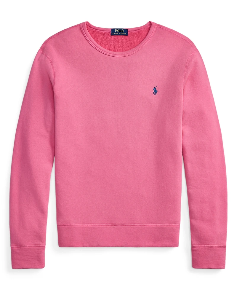 Polo Ralph Lauren Men's Long-Sleeve Crewneck Sweatshirt