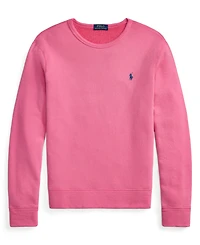 Polo Ralph Lauren Men's Long-Sleeve Crewneck Sweatshirt