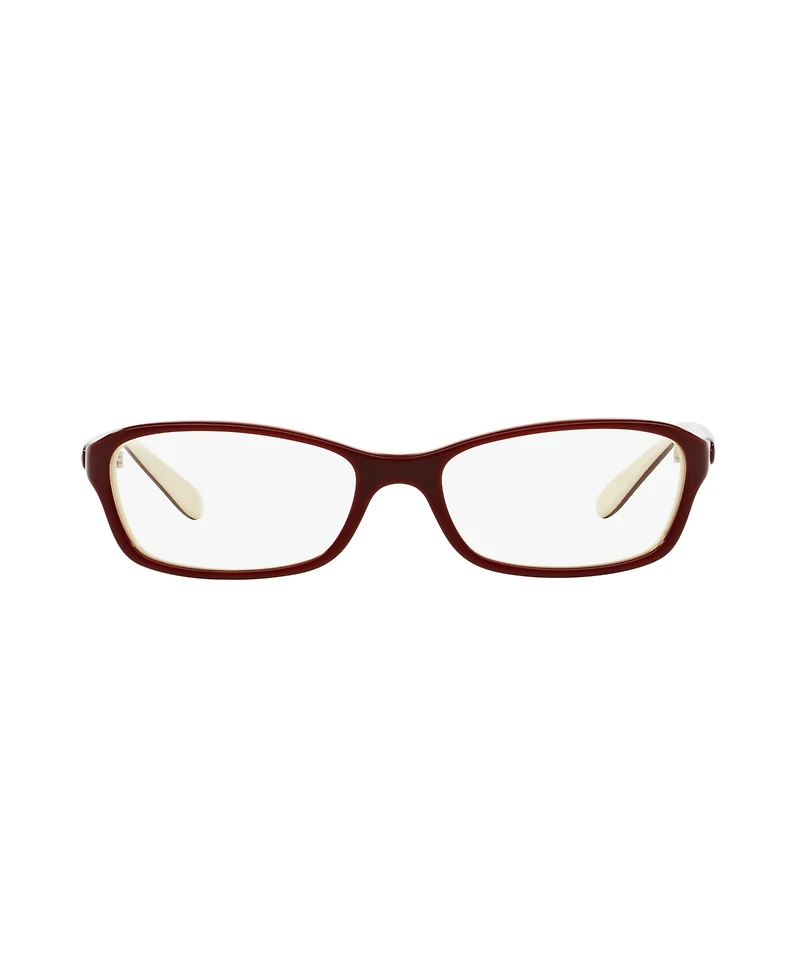 Oakley Women's Persuasive Eyeglasses, OX1086
