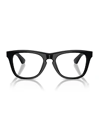 Burberry Men's Square Eyeglasses