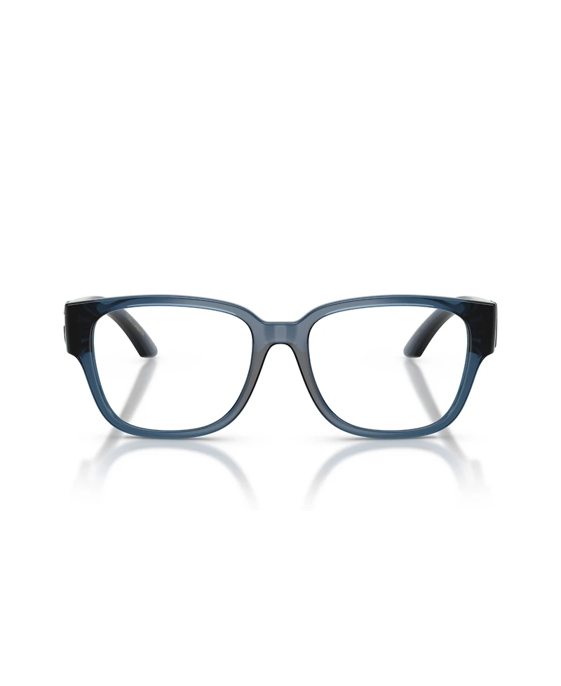 Dolce Gabbana Kids Men's Square Eyeglasses