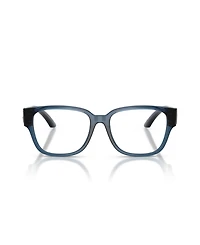 Dolce Gabbana Kids Men's Square Eyeglasses