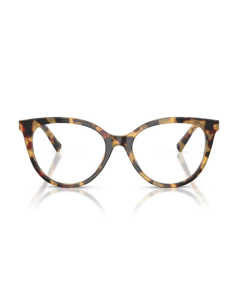 Tiffany & Co. Women's Cat Eye Eyeglasses