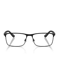 Polo Ralph Lauren Men's Square Eyeglasses, PH1190
