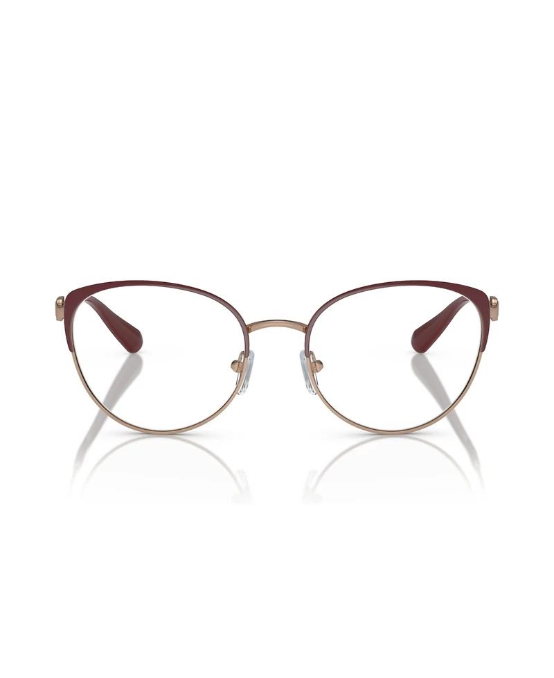 Emporio Armani Women's Cat Eye Eyeglasses, EA1150