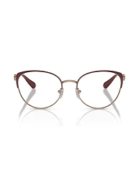 Emporio Armani Women's Cat Eye Eyeglasses, EA1150