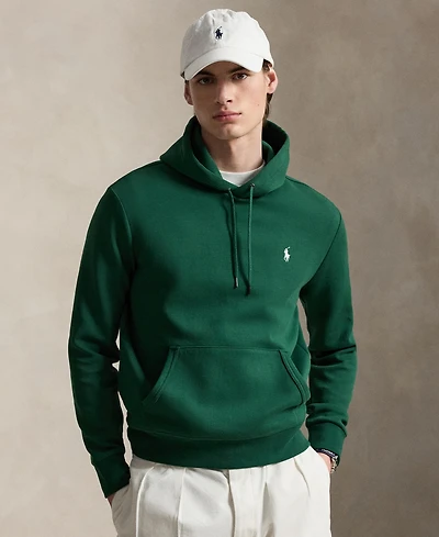 Polo Ralph Lauren Men's Classic-Fit Hooded Sweatshirt