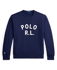 Polo Ralph Lauren Men's Classic-Fit Crewneck Sweatshirt