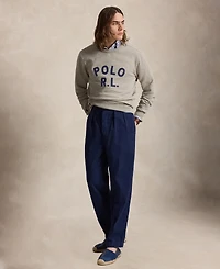 Polo Ralph Lauren Men's Classic-Fit Crewneck Sweatshirt