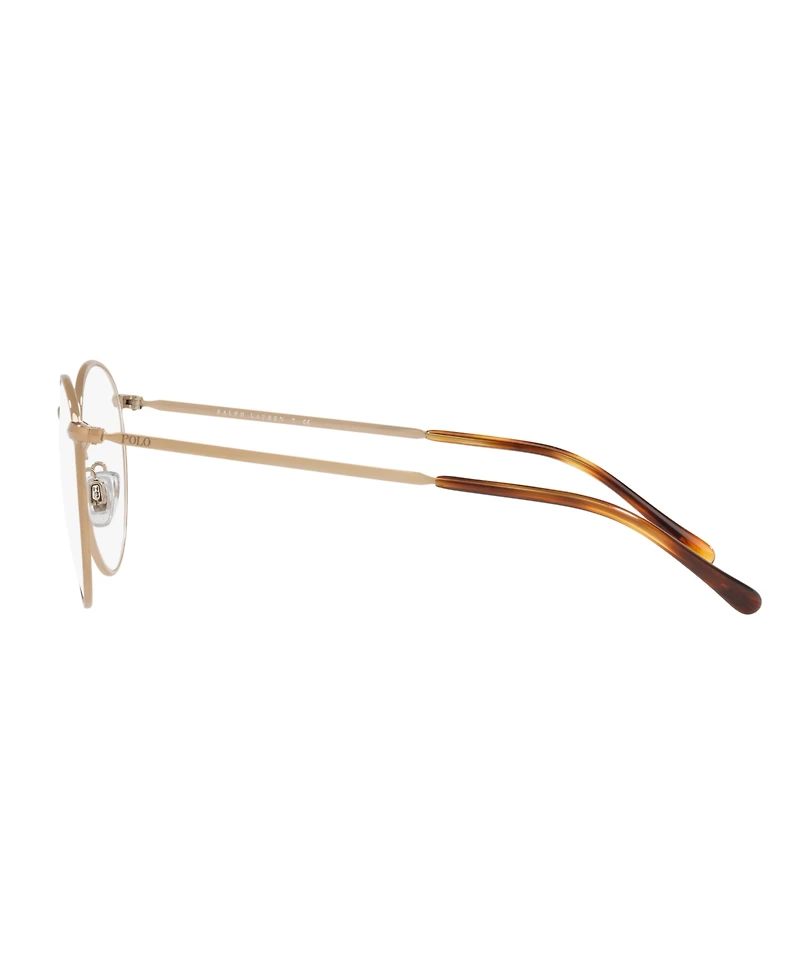 Polo Ralph Lauren Men's Phantos Eyeglasses
