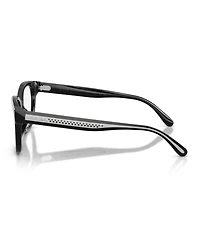 Ralph Lauren Unisex Square Eyeglasses