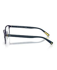 Polo Ralph Lauren Men's Square Eyeglasses, PH1243