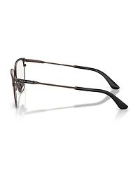 Giorgio Armani Men's Square Eyeglasses