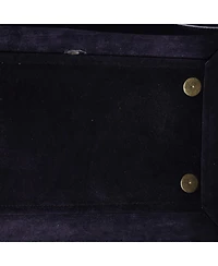 Pre-Owned Celine Mini Belt Bag Textured Leather