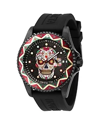 Invicta Men's 43754 Pro Diver Quartz PC32 Dial Watch