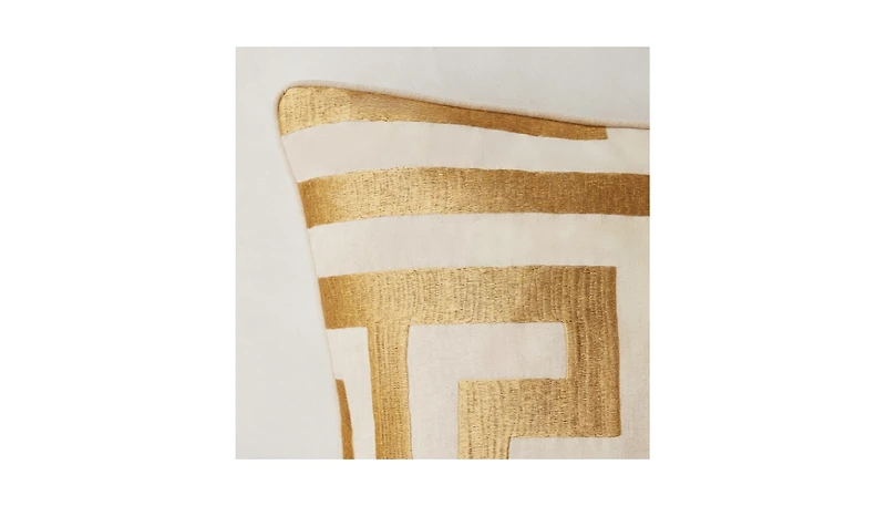 Z Gallerie Cace Pillow