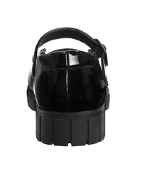 French Toast School Shoes Girls' Uniform Approved Durable Everyday Wear Comfort Fit Classic Style